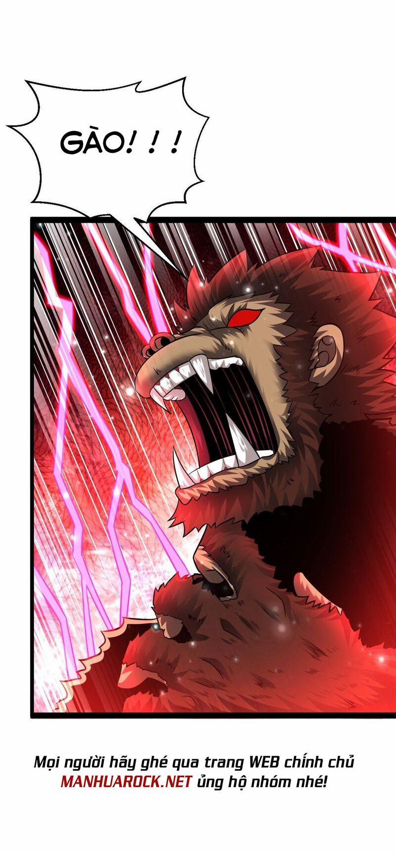 Võ Đạo Đỉnh Phong 28 trang 31