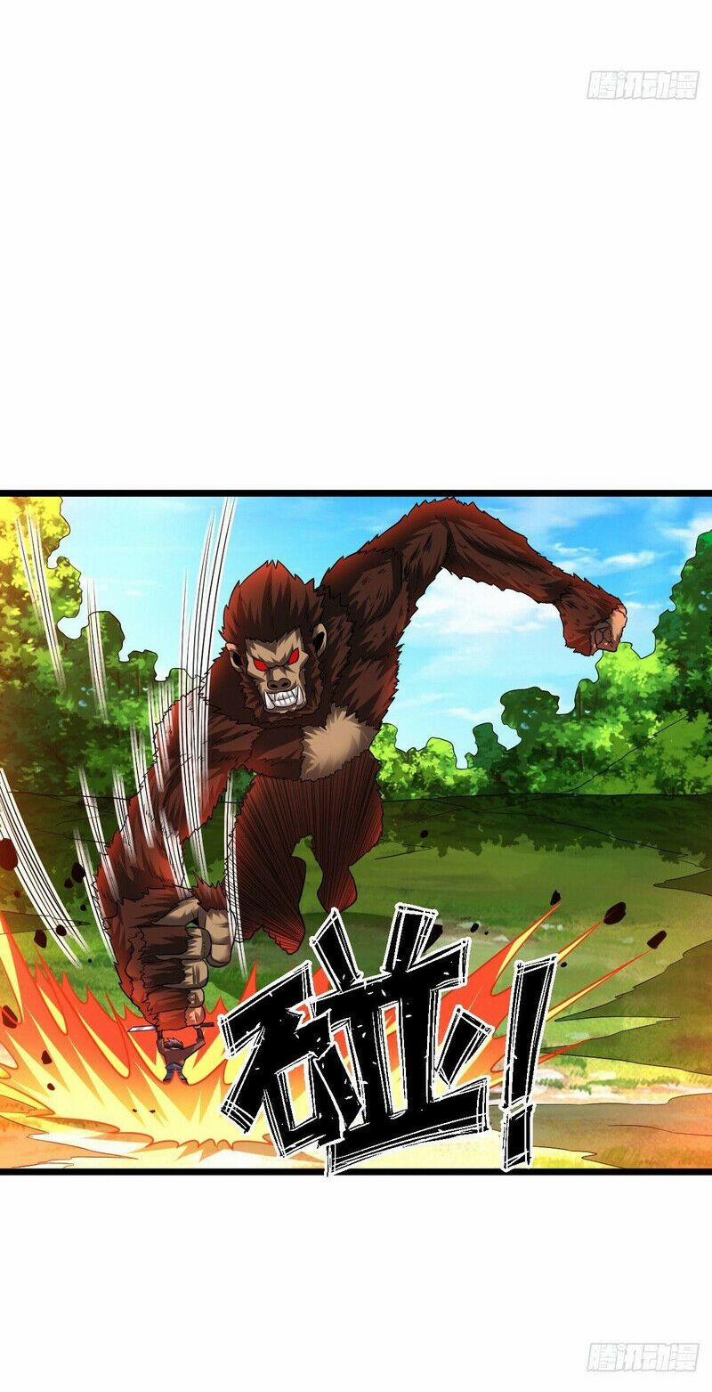 Võ Đạo Đỉnh Phong 28 trang 32