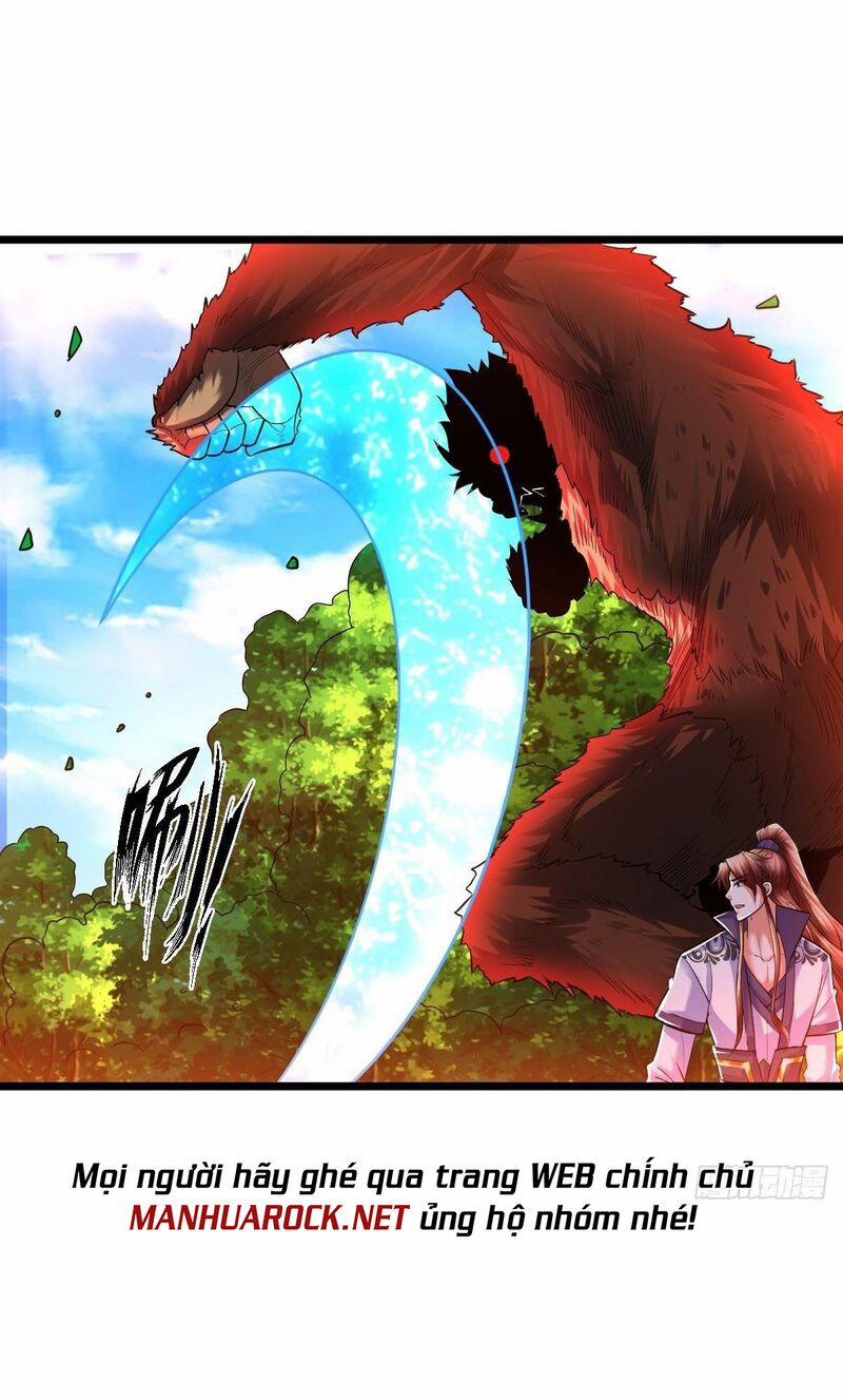 Võ Đạo Đỉnh Phong 28 trang 35