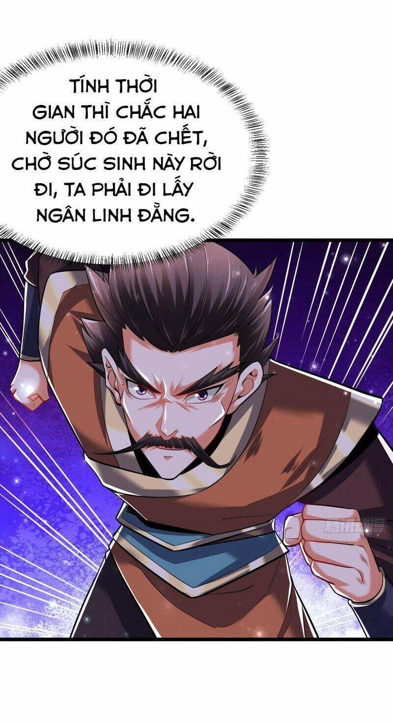 Võ Đạo Đỉnh Phong 28 trang 4