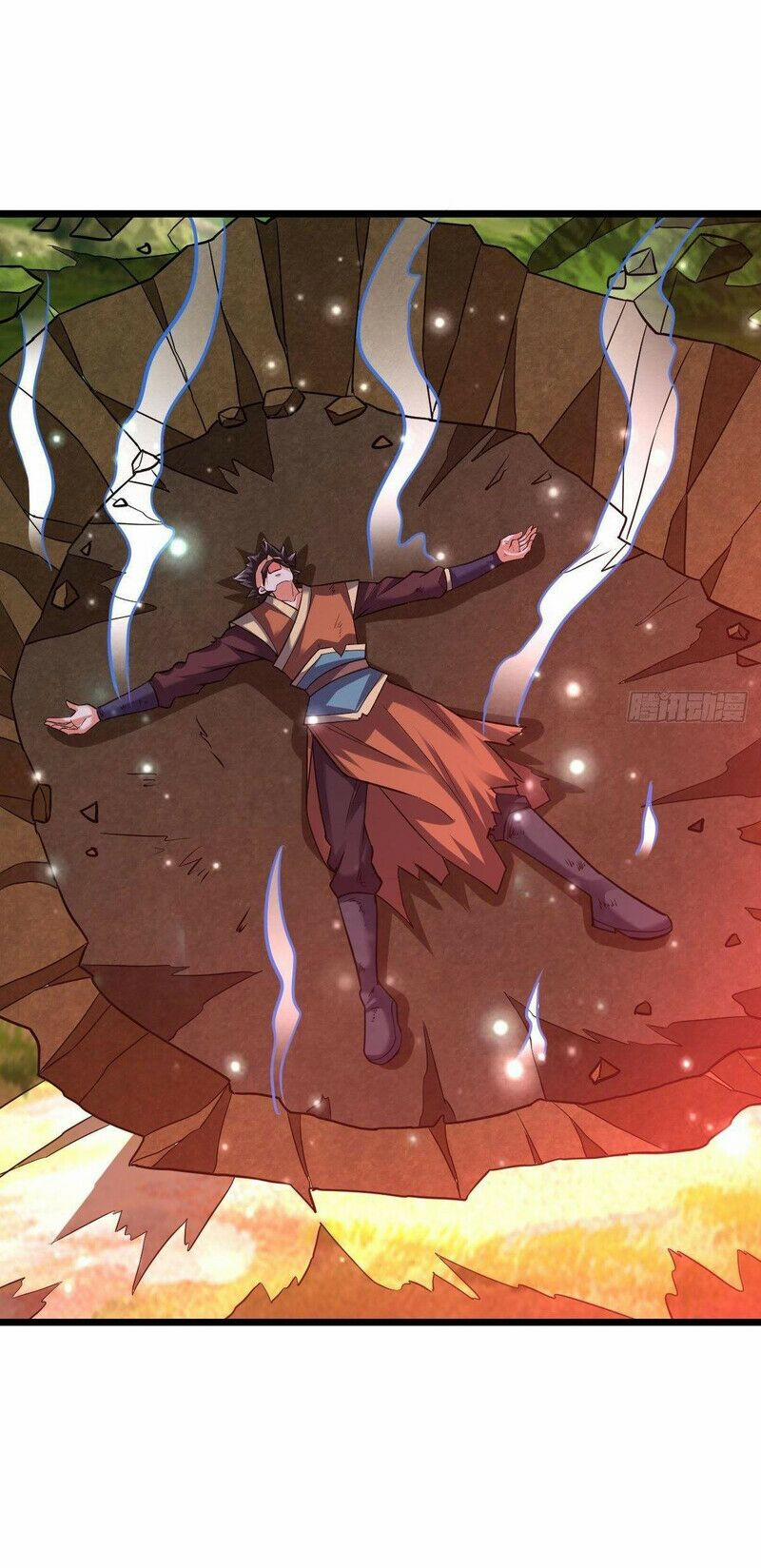 Võ Đạo Đỉnh Phong 28 trang 41