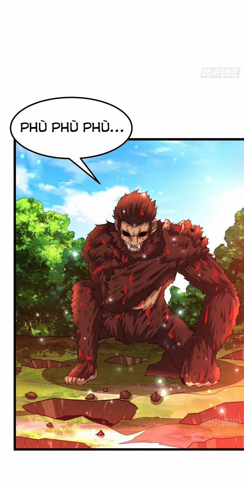 Võ Đạo Đỉnh Phong 28 trang 42