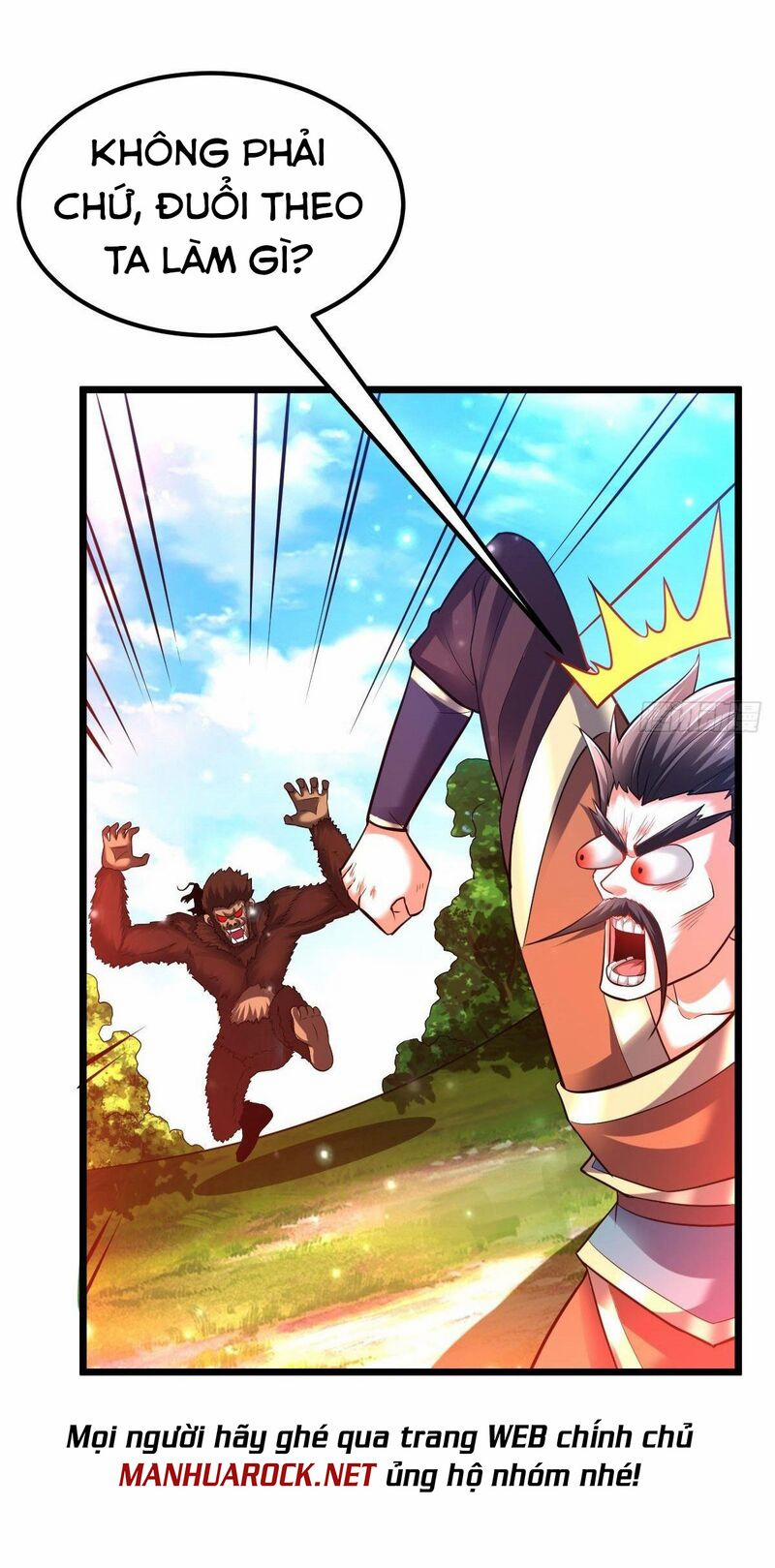 Võ Đạo Đỉnh Phong 28 trang 5