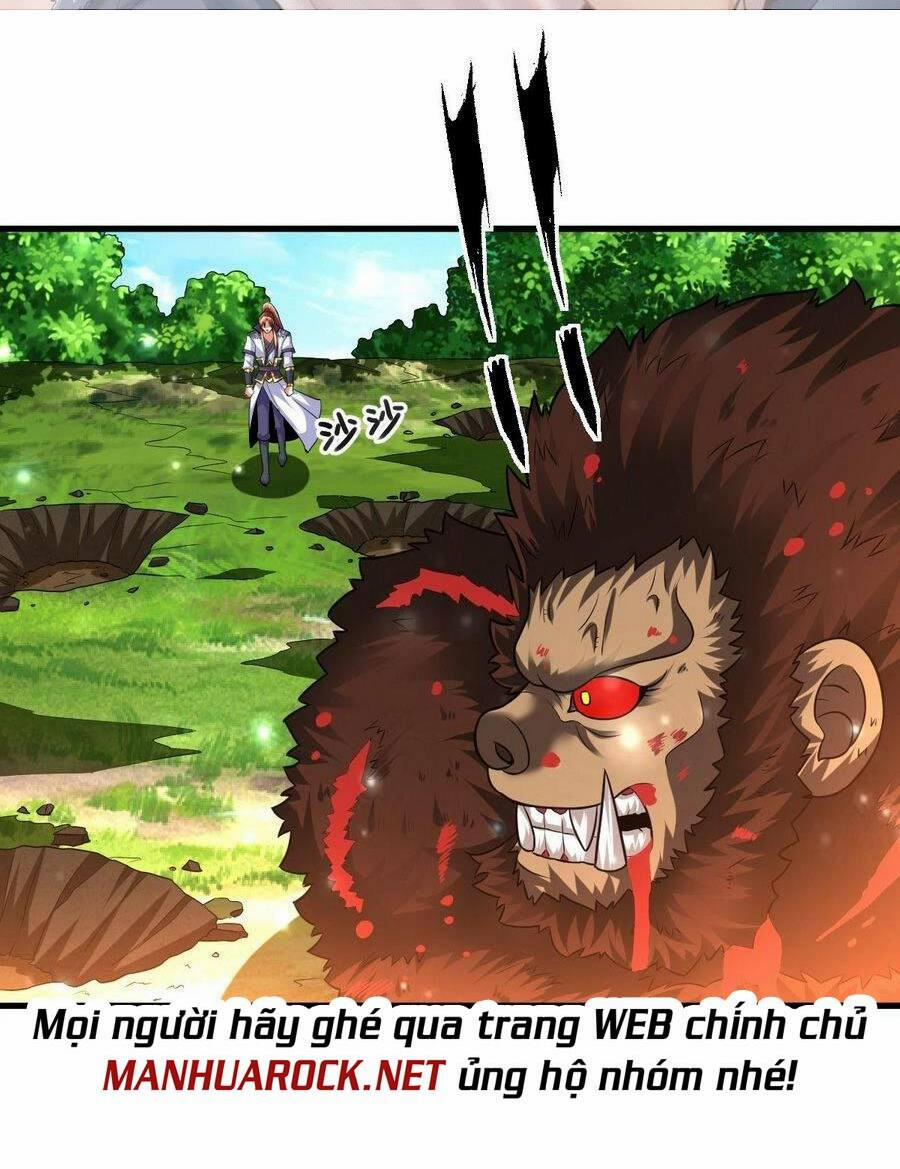 Võ Đạo Đỉnh Phong 29 trang 1