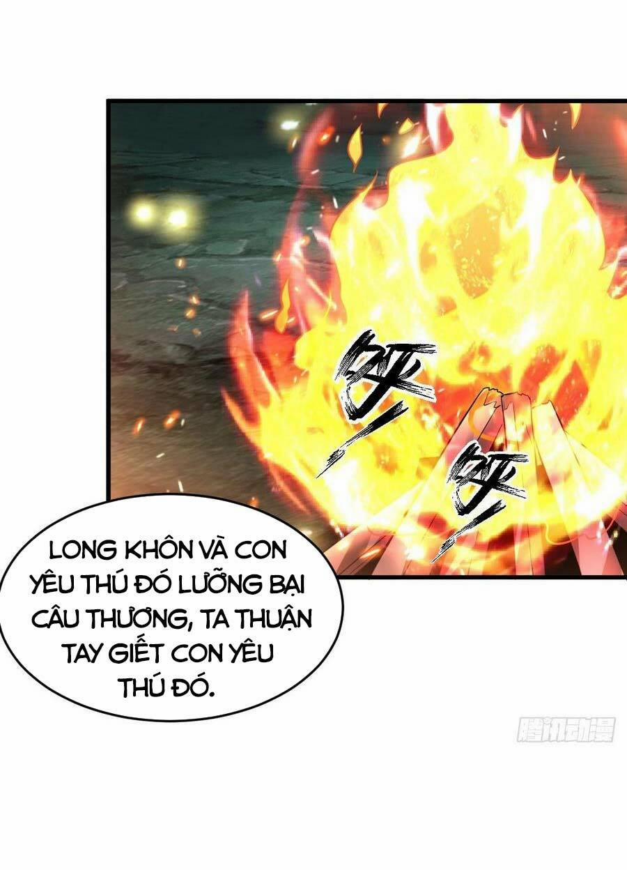 Võ Đạo Đỉnh Phong 29 trang 12