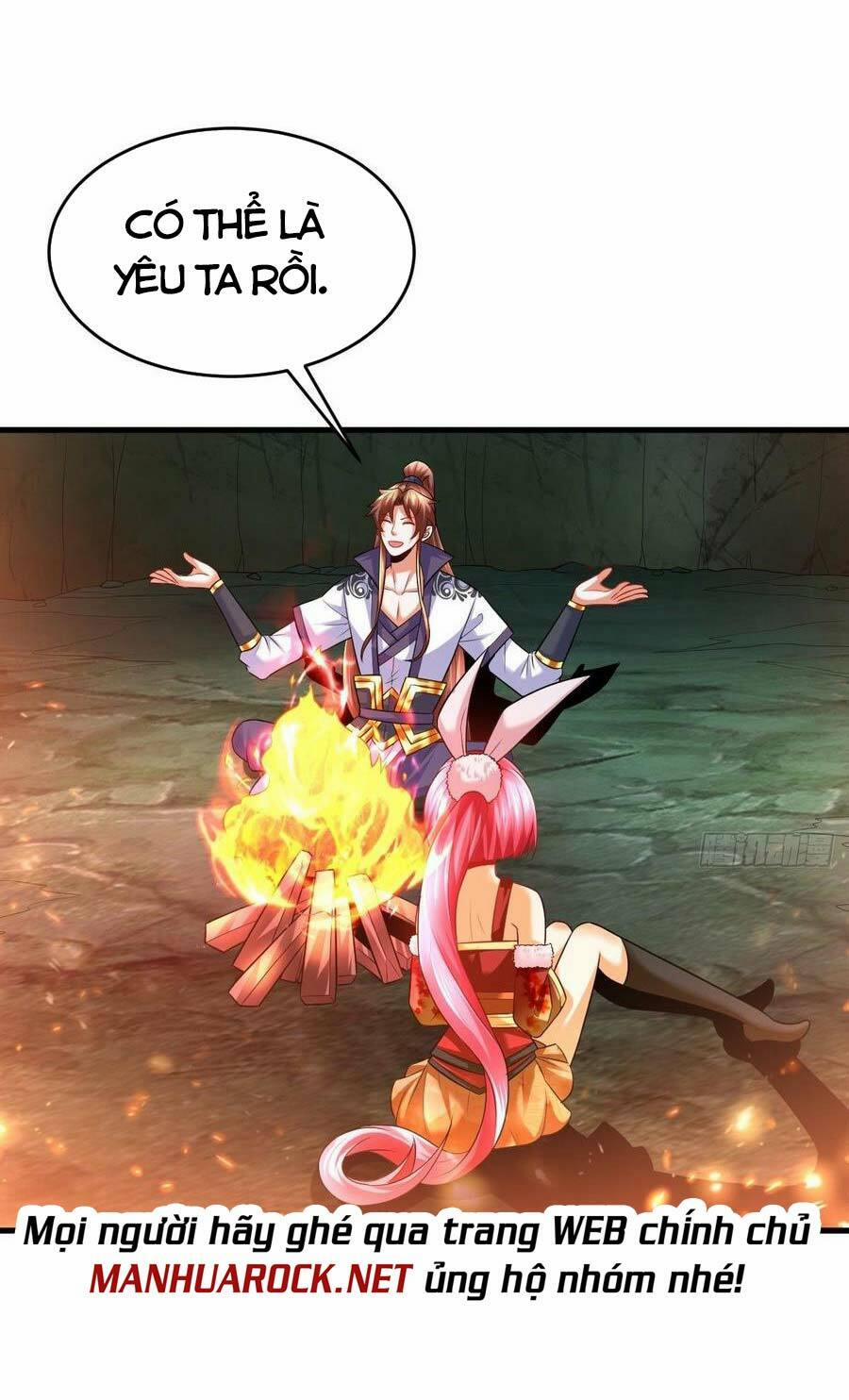 Võ Đạo Đỉnh Phong 29 trang 14