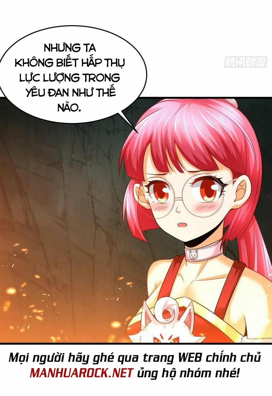 Võ Đạo Đỉnh Phong 29 trang 16