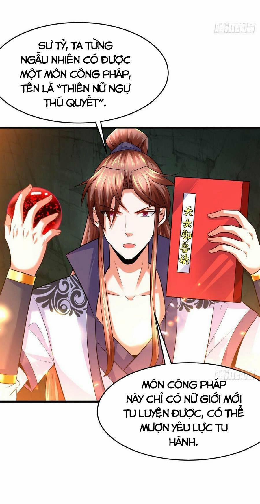 Võ Đạo Đỉnh Phong 29 trang 17