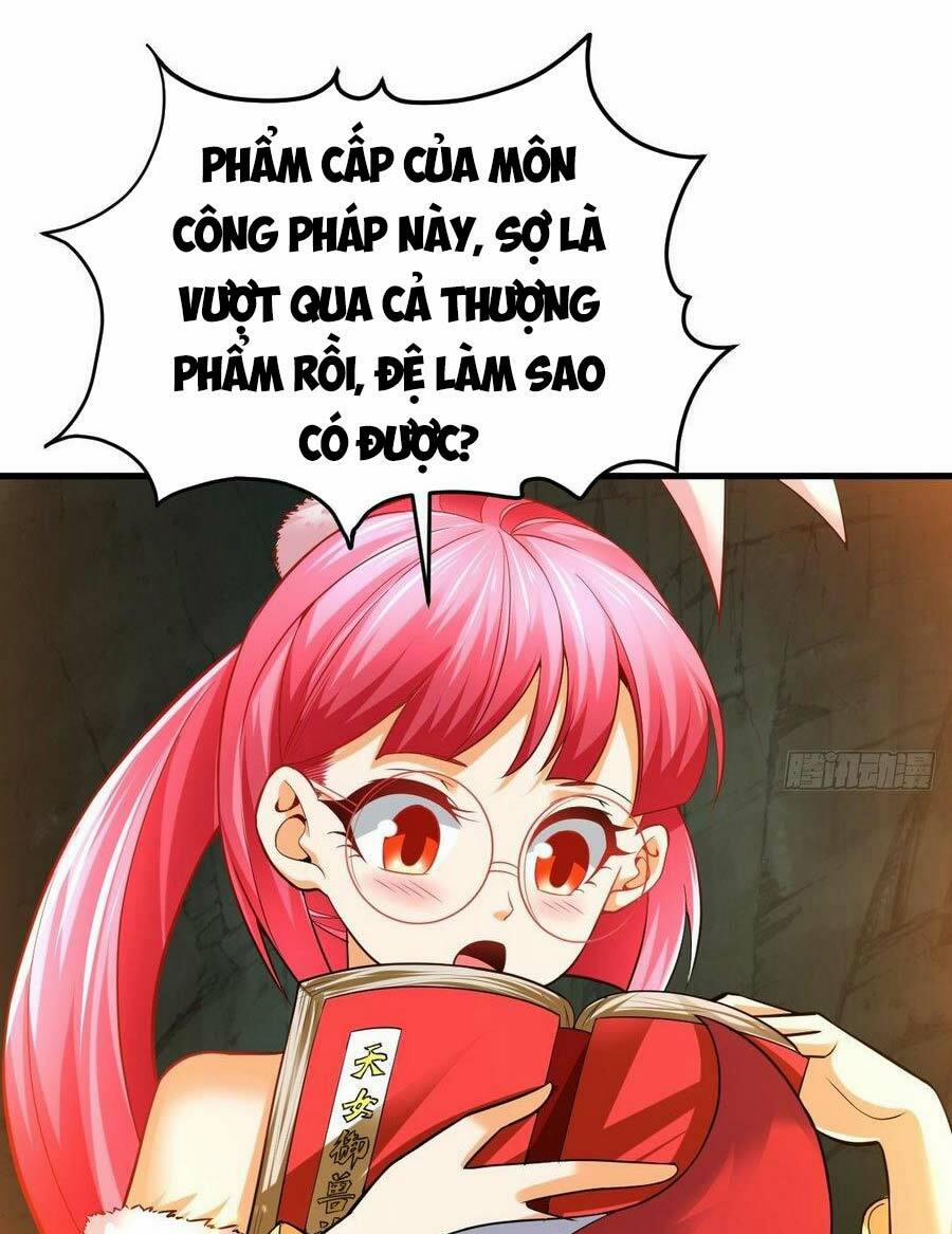 Võ Đạo Đỉnh Phong 29 trang 19