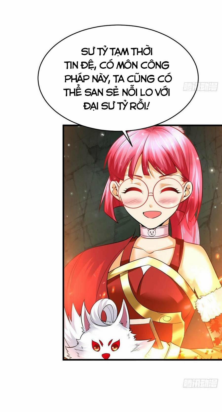 Võ Đạo Đỉnh Phong 29 trang 22