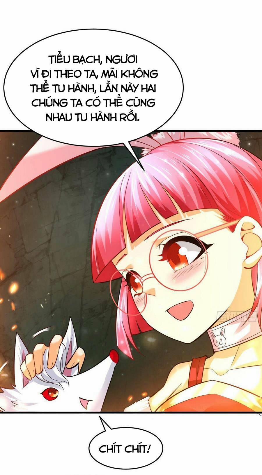 Võ Đạo Đỉnh Phong 29 trang 23