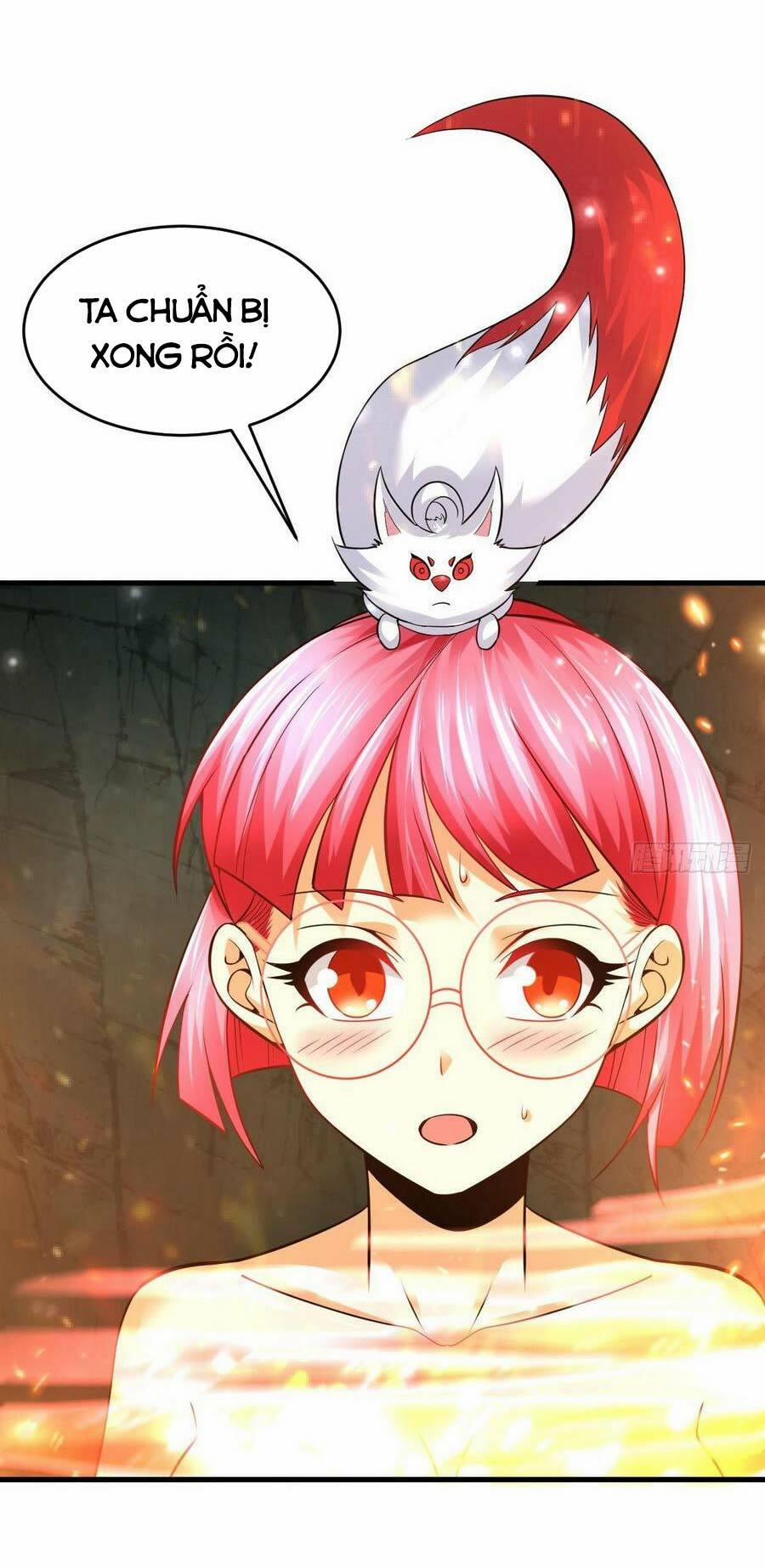 Võ Đạo Đỉnh Phong 29 trang 29