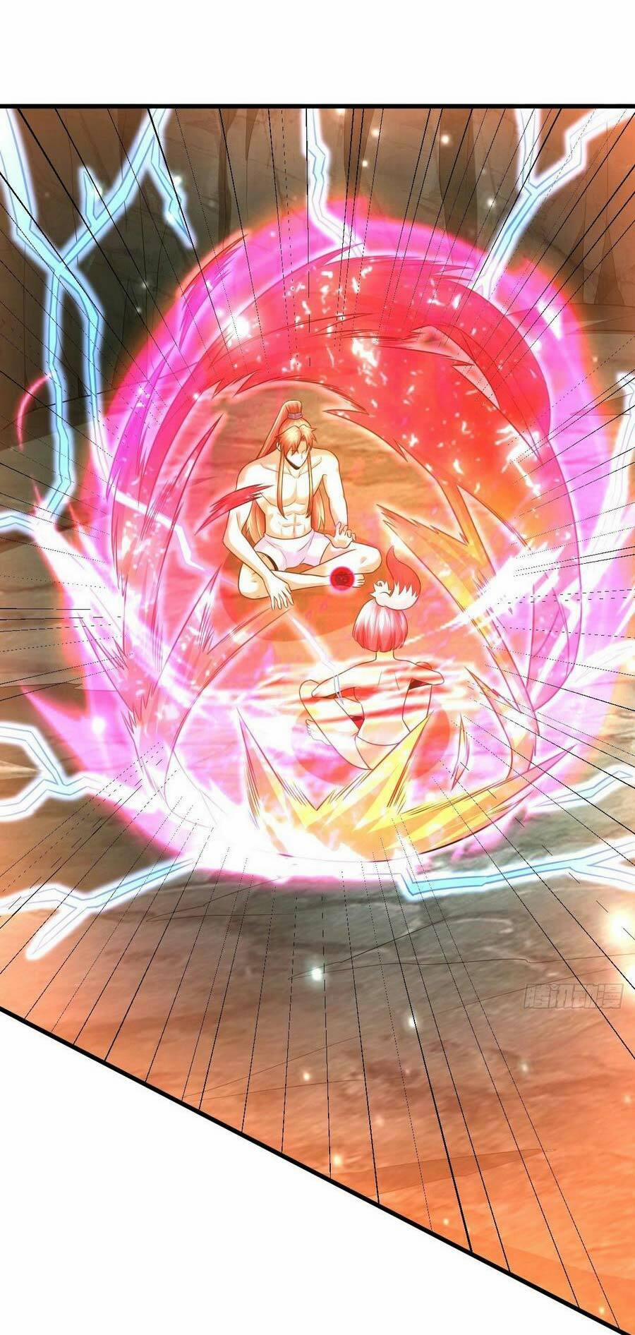 Võ Đạo Đỉnh Phong 29 trang 30