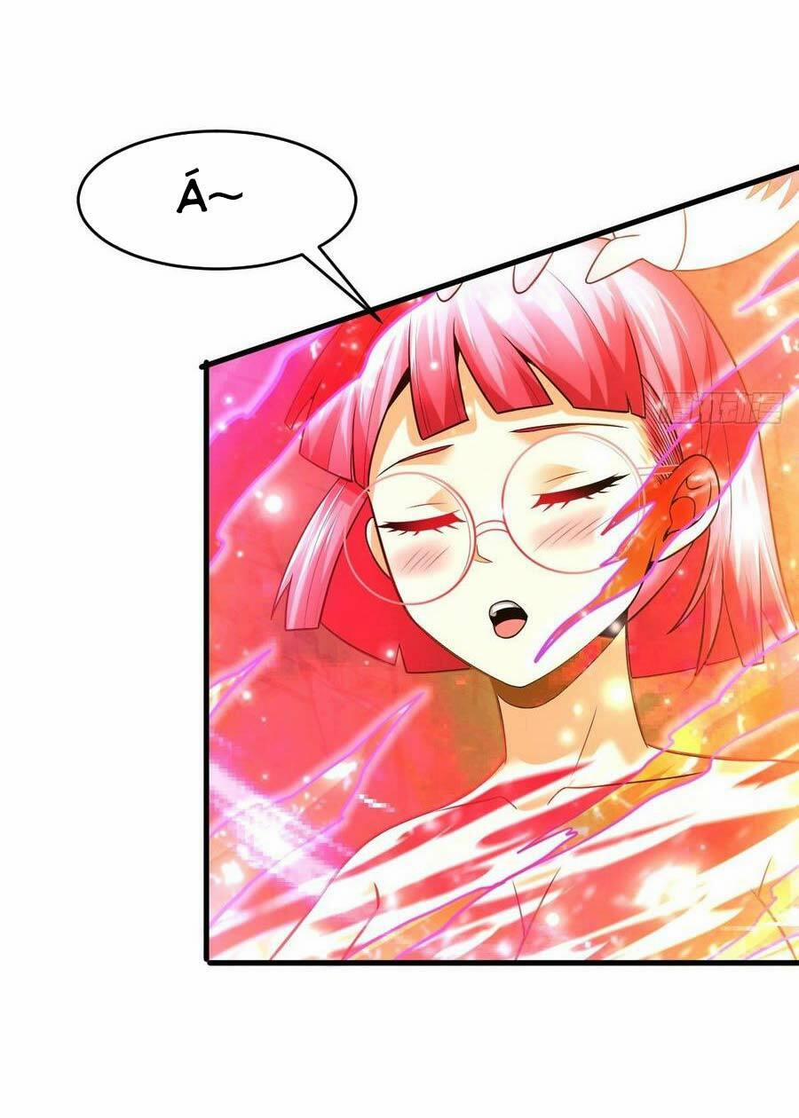 Võ Đạo Đỉnh Phong 29 trang 33