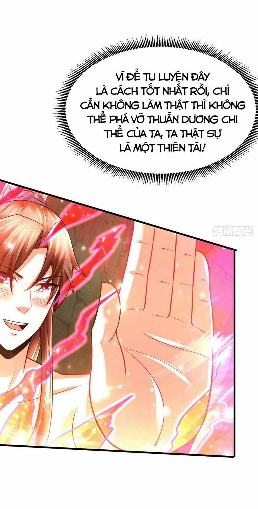 Võ Đạo Đỉnh Phong 29 trang 34