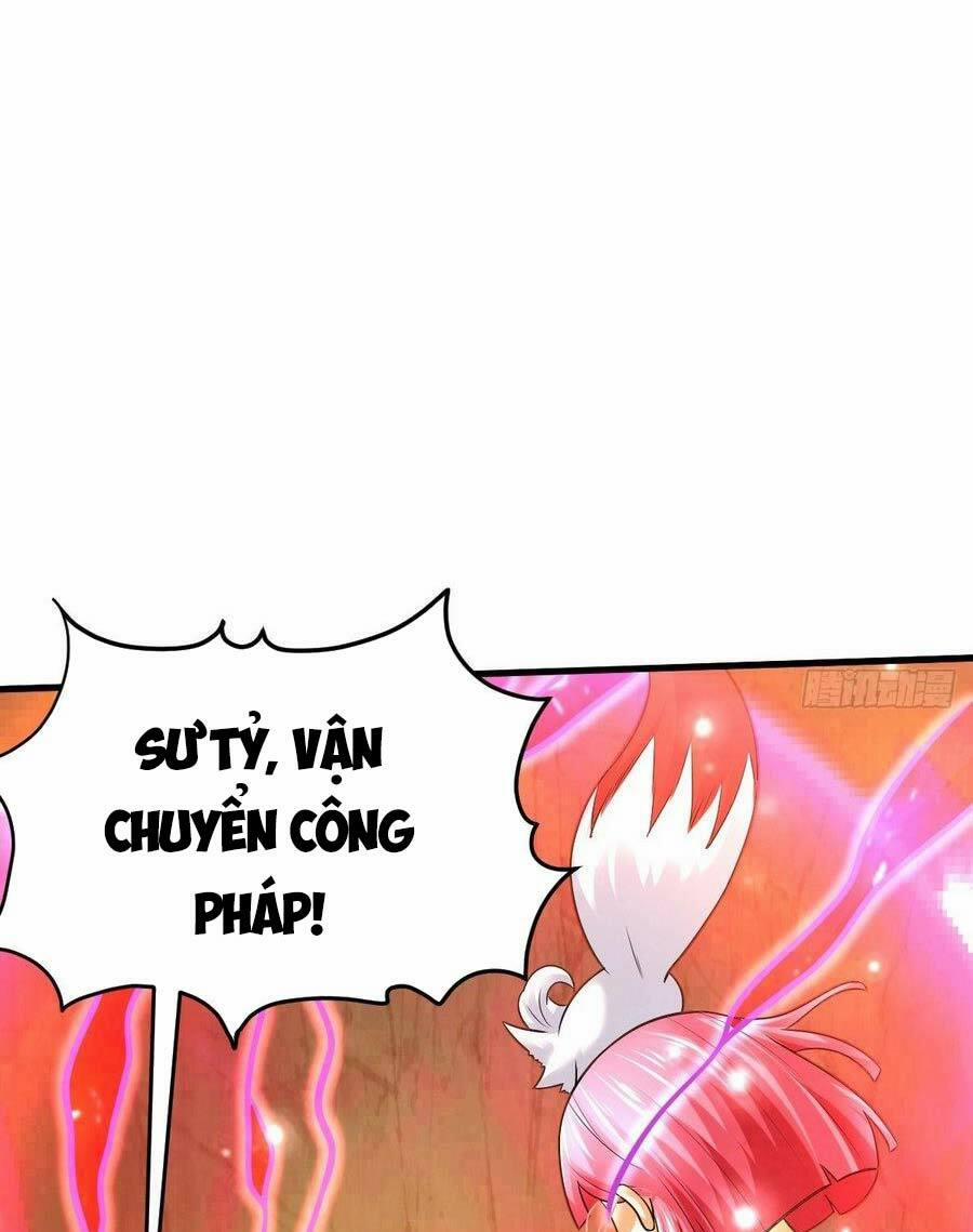 Võ Đạo Đỉnh Phong 29 trang 35