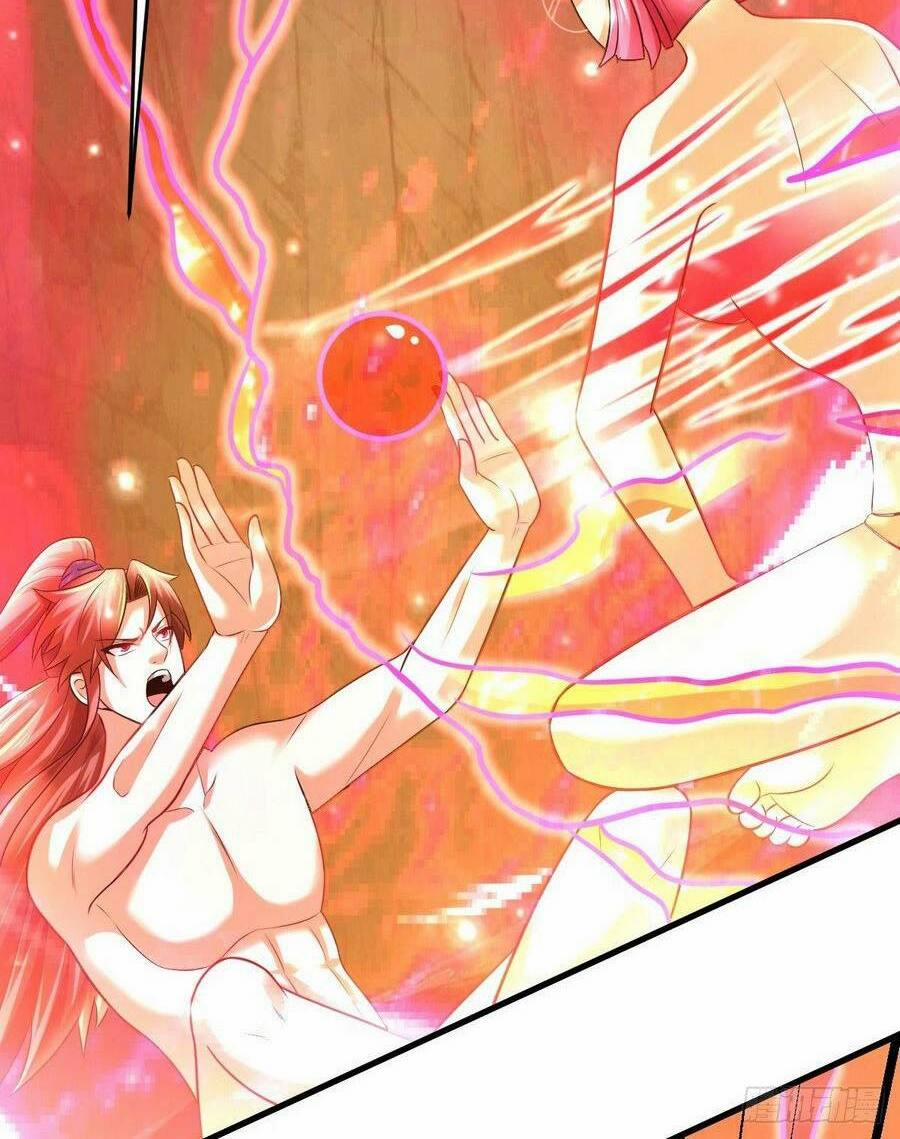 Võ Đạo Đỉnh Phong 29 trang 36