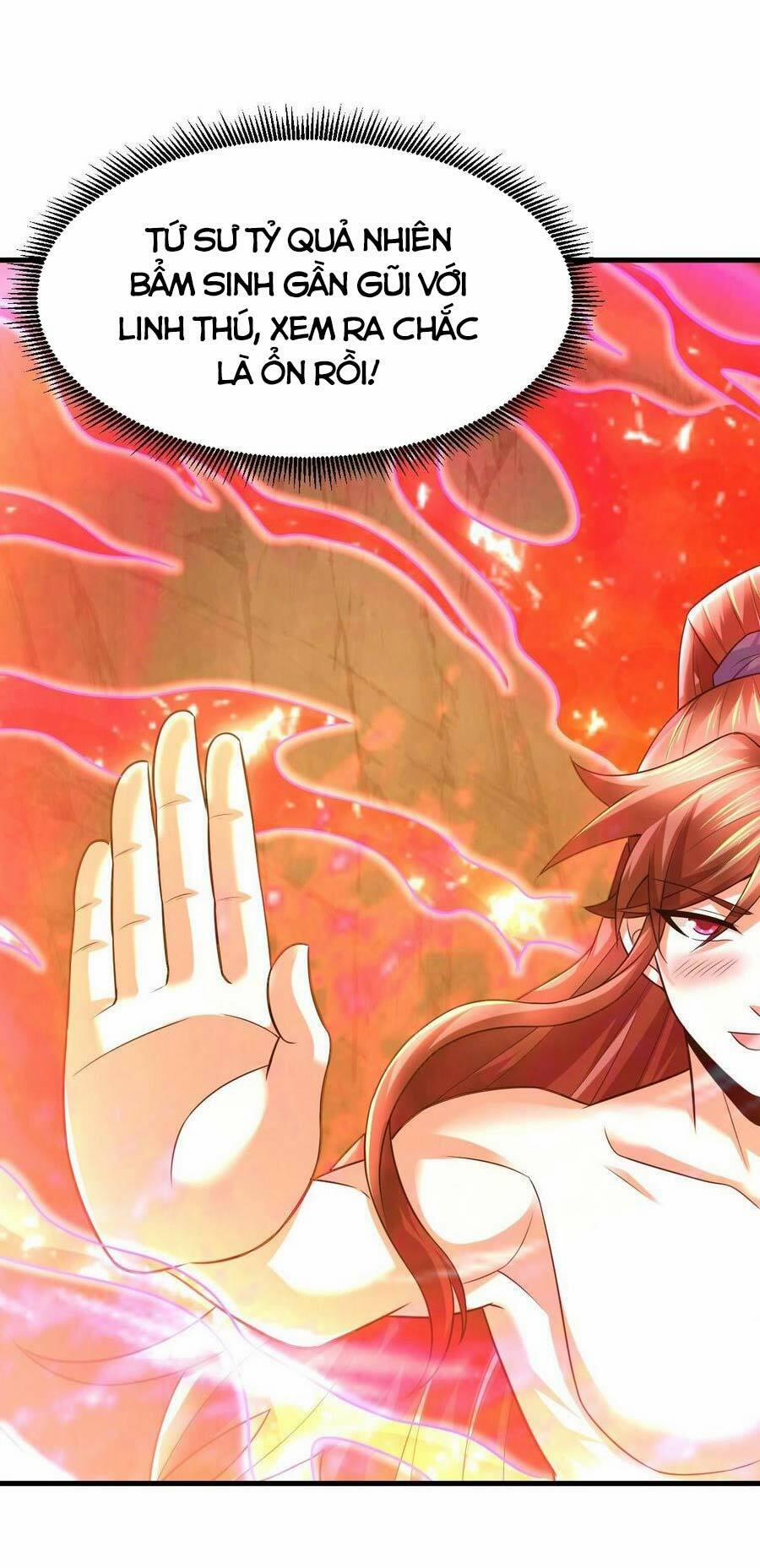 Võ Đạo Đỉnh Phong 29 trang 39