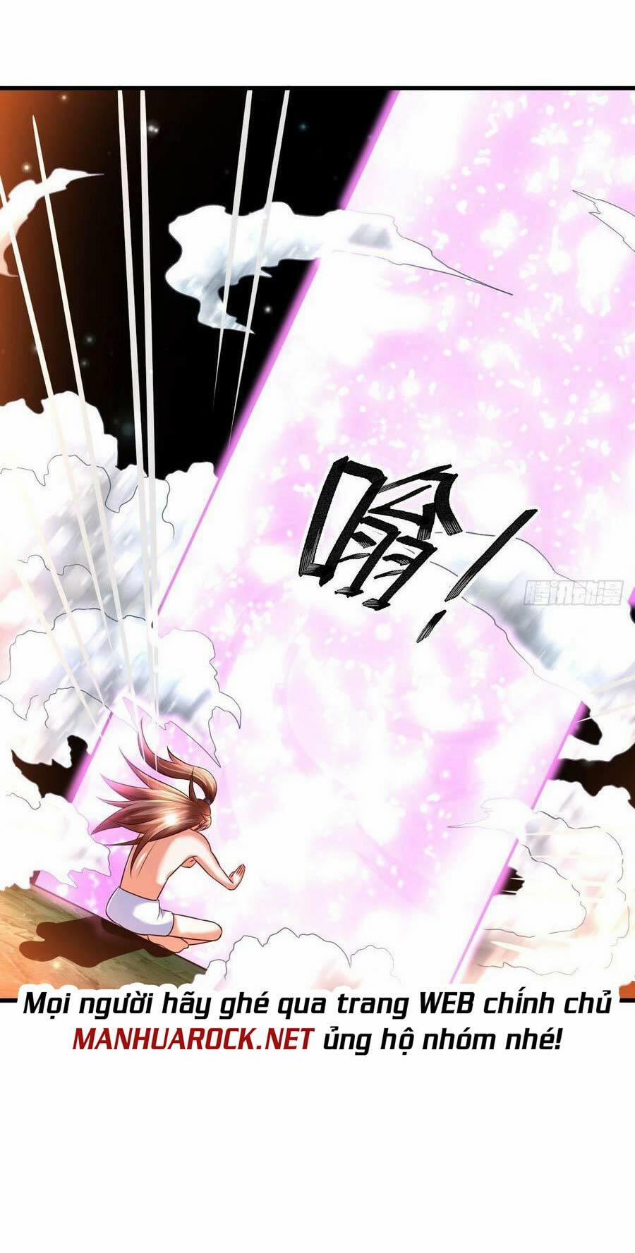 Võ Đạo Đỉnh Phong 29 trang 40