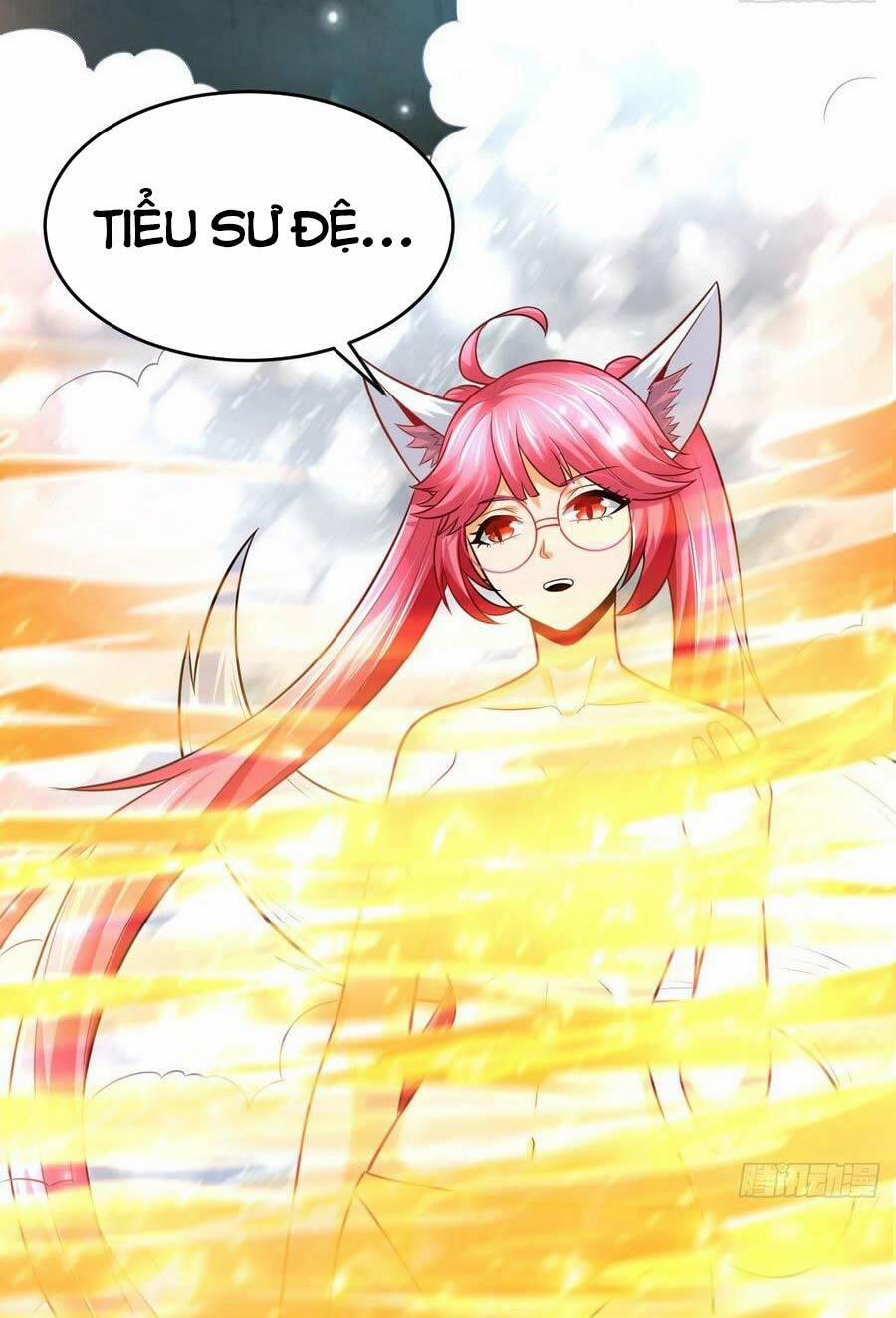 Võ Đạo Đỉnh Phong 29 trang 43