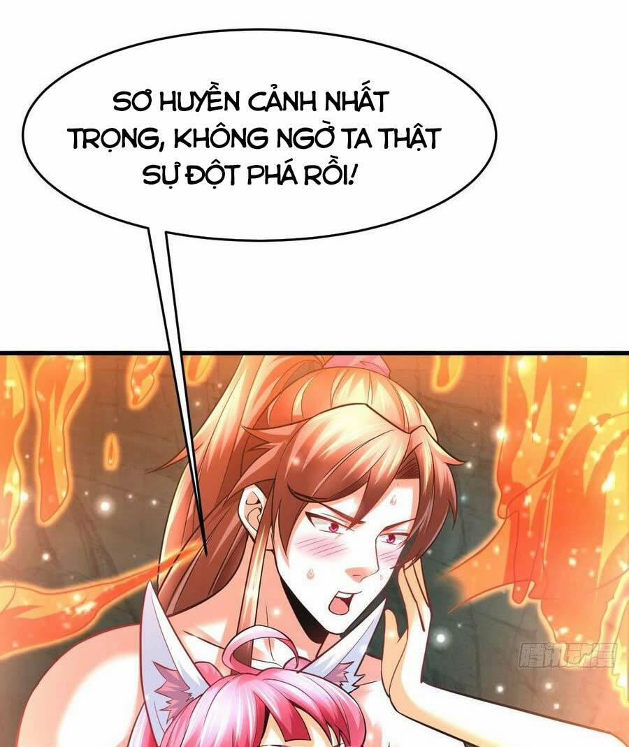 Võ Đạo Đỉnh Phong 29 trang 45