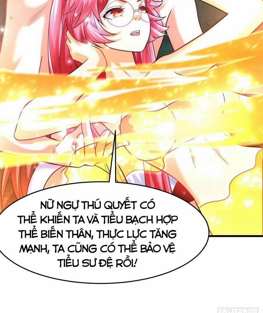 Võ Đạo Đỉnh Phong 29 trang 46