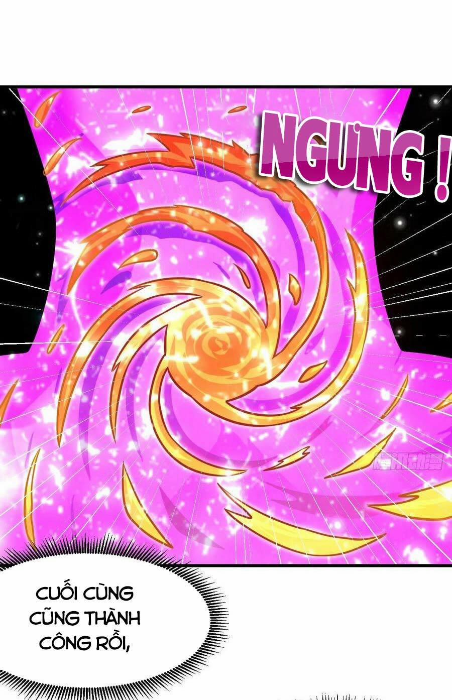 Võ Đạo Đỉnh Phong 29 trang 48