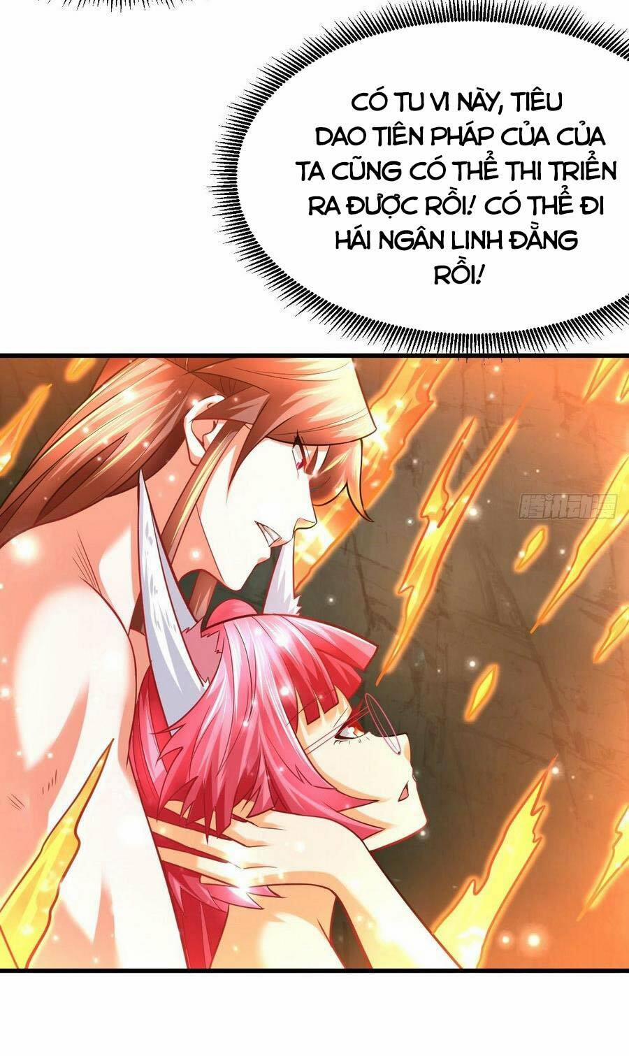 Võ Đạo Đỉnh Phong 29 trang 49