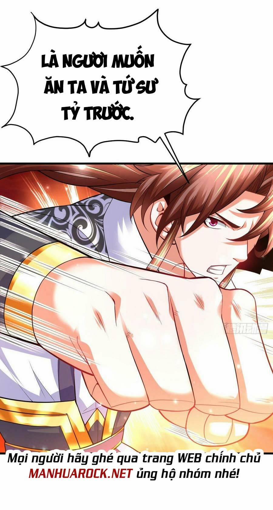 Võ Đạo Đỉnh Phong 29 trang 5