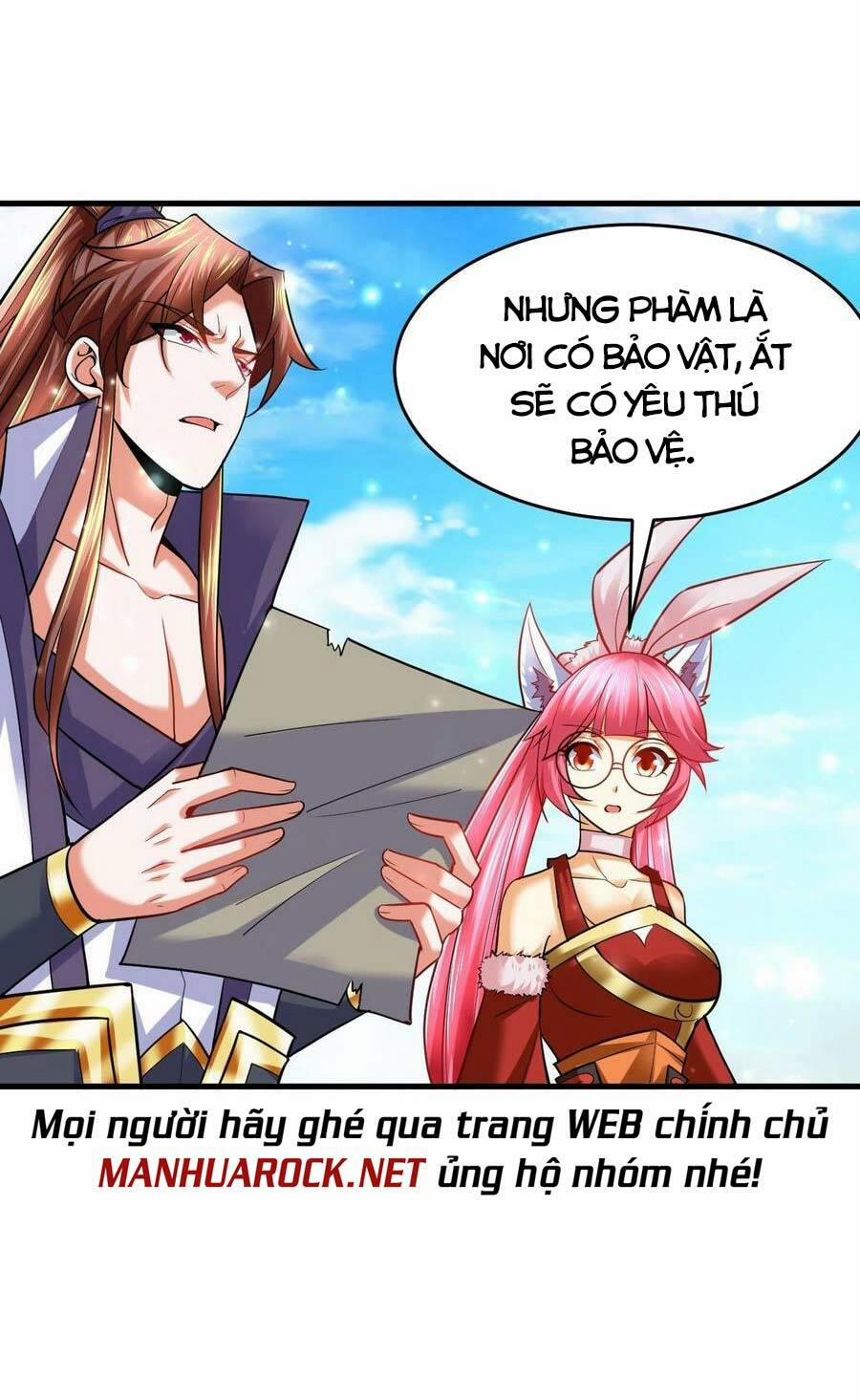 Võ Đạo Đỉnh Phong 29 trang 58