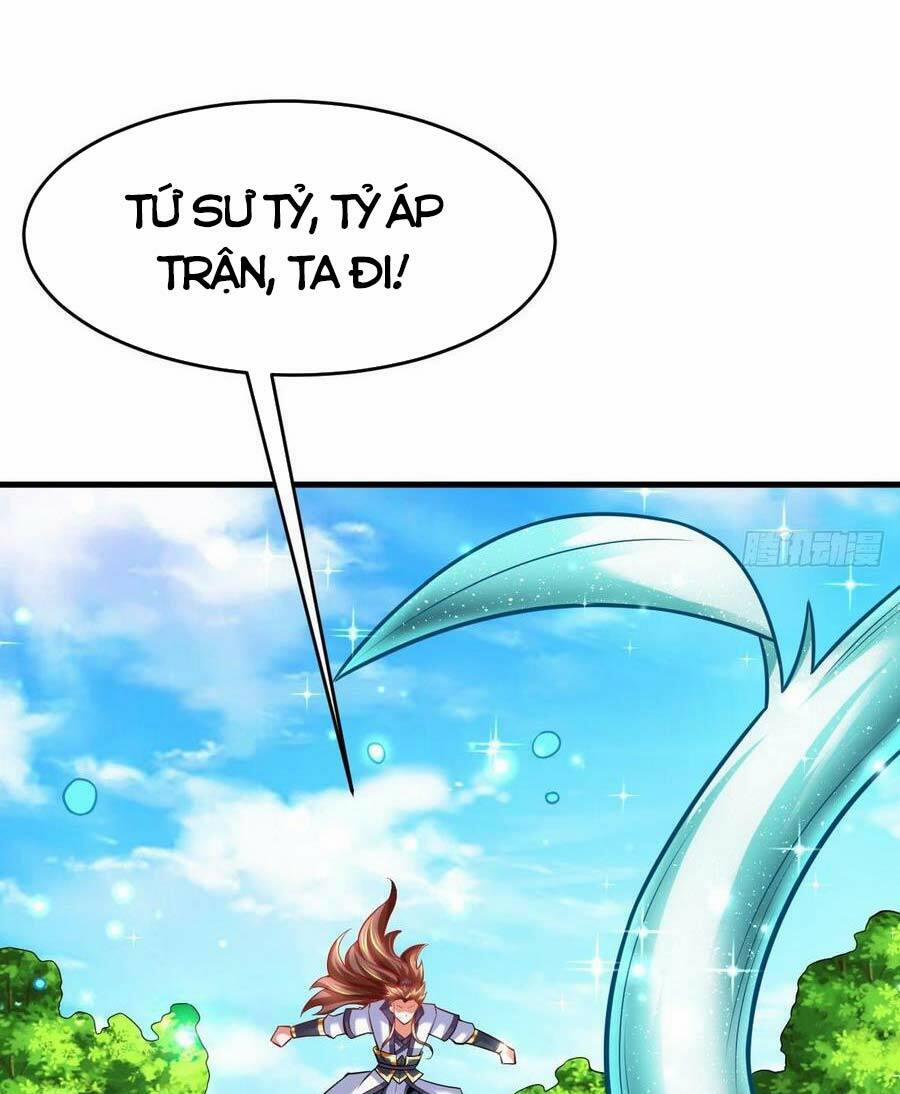 Võ Đạo Đỉnh Phong 29 trang 59