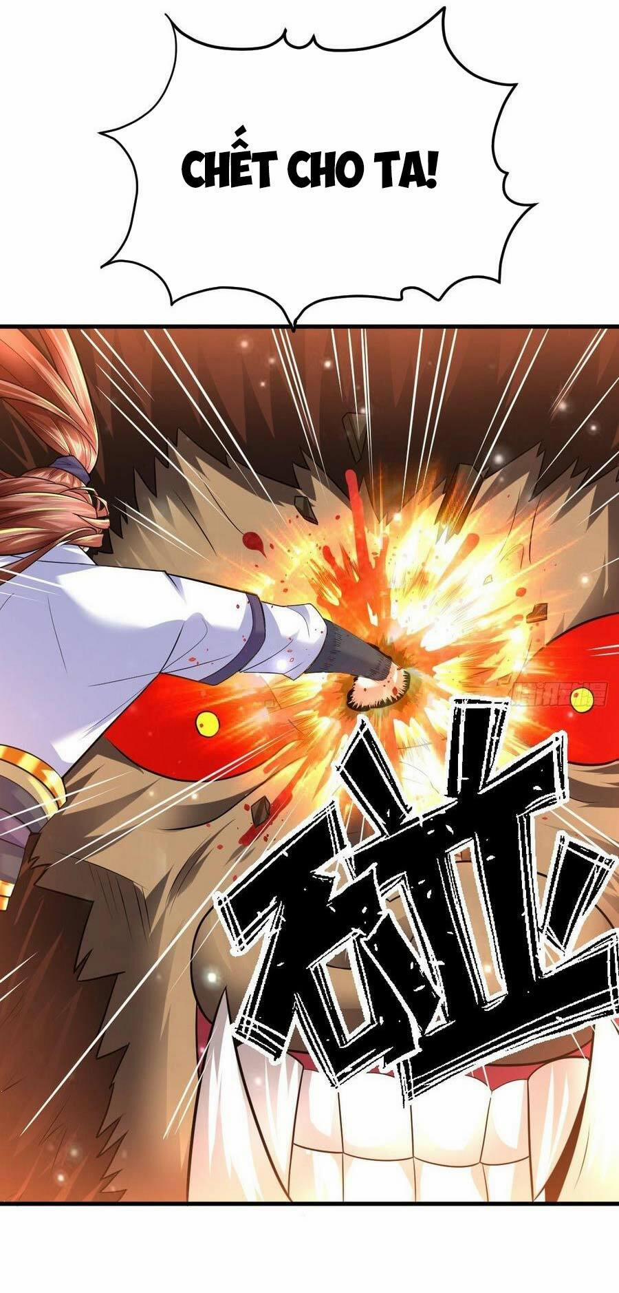 Võ Đạo Đỉnh Phong 29 trang 6