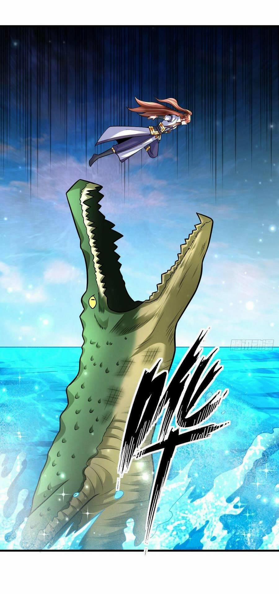 Võ Đạo Đỉnh Phong 29 trang 61