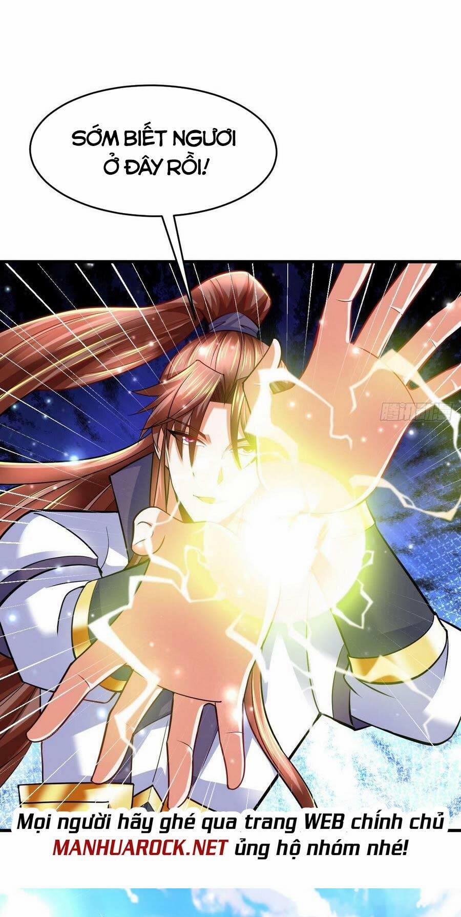 Võ Đạo Đỉnh Phong 29 trang 62