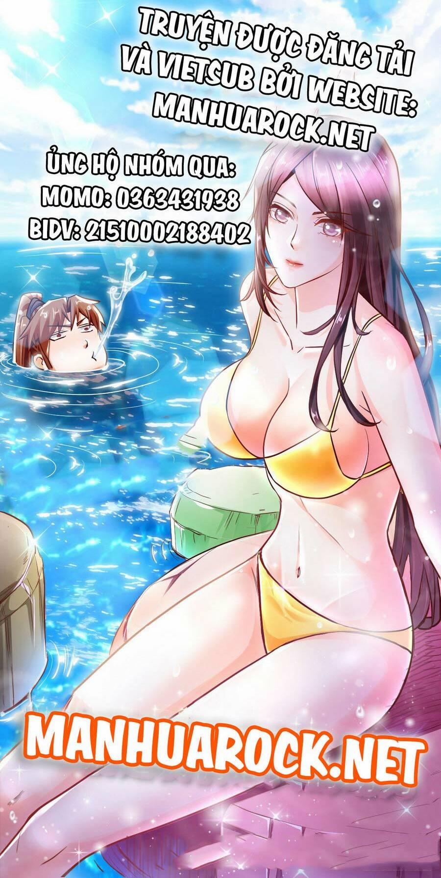 Võ Đạo Đỉnh Phong 29 trang 63