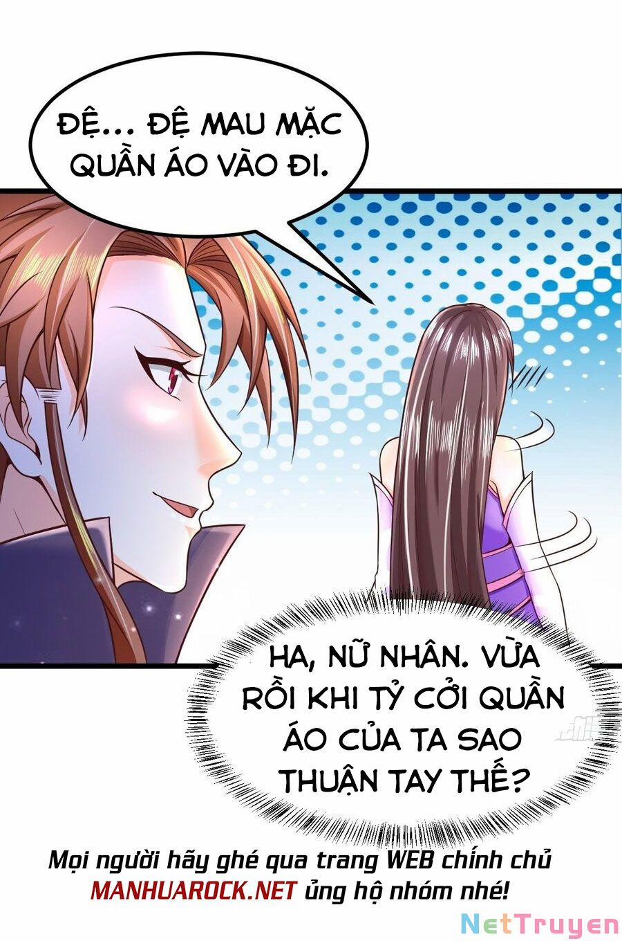 Võ Đạo Đỉnh Phong 3 trang 1