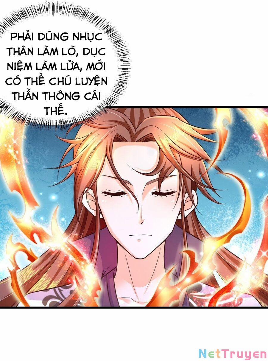 Võ Đạo Đỉnh Phong 3 trang 10