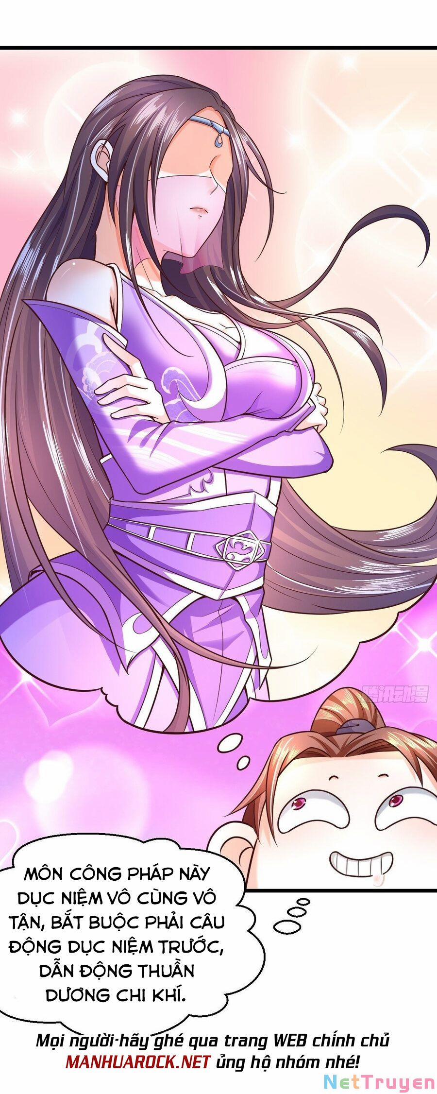 Võ Đạo Đỉnh Phong 3 trang 14