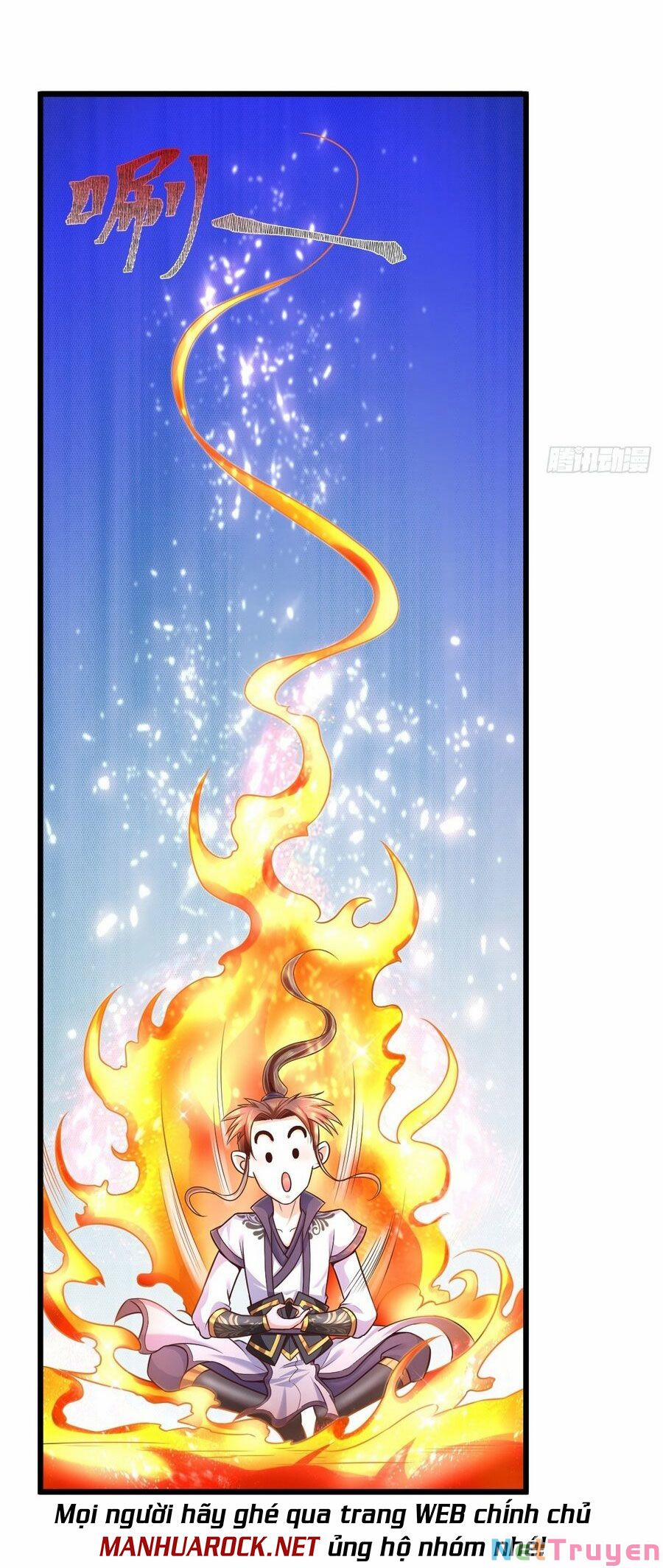 Võ Đạo Đỉnh Phong 3 trang 15