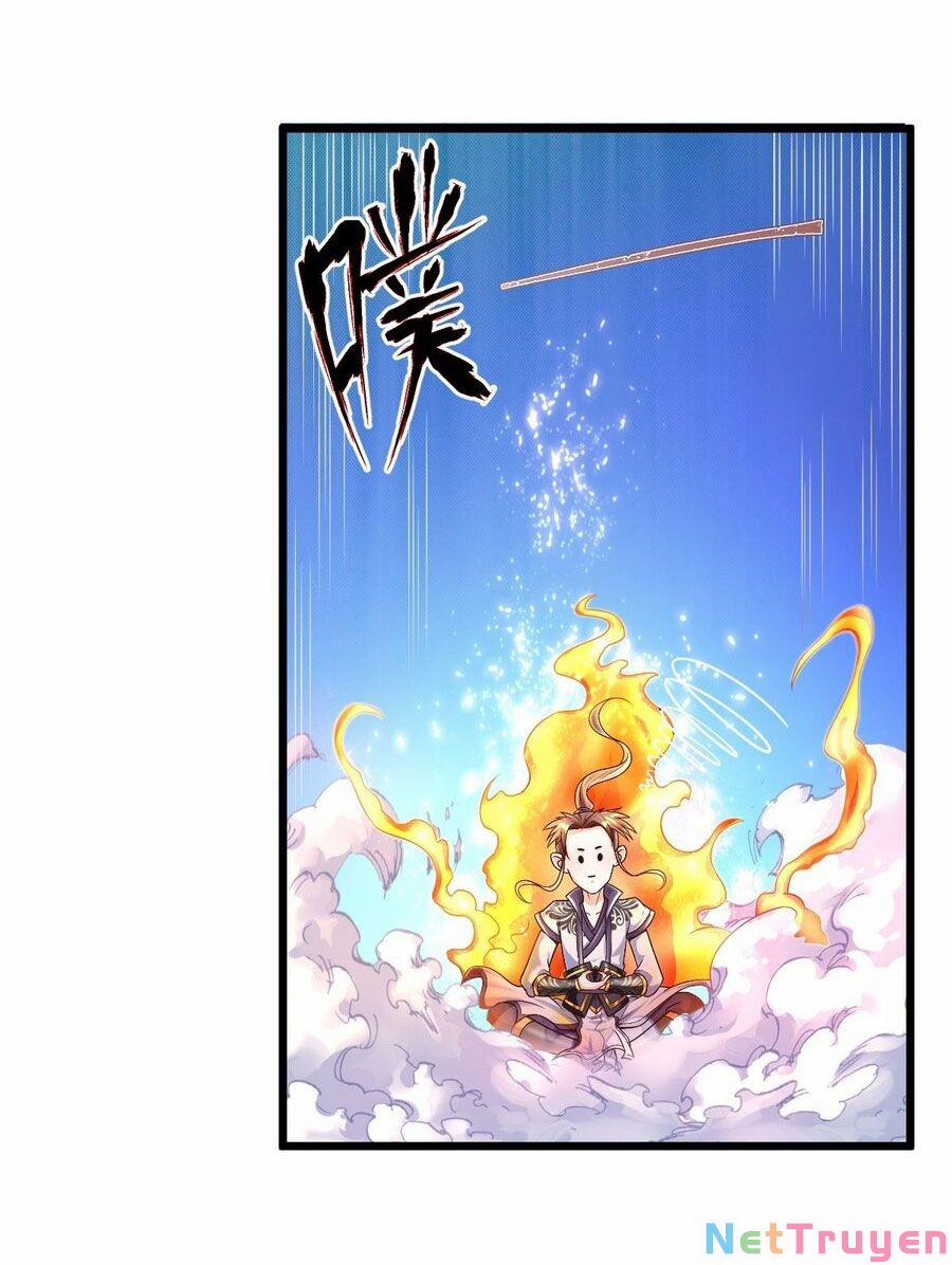 Võ Đạo Đỉnh Phong 3 trang 16