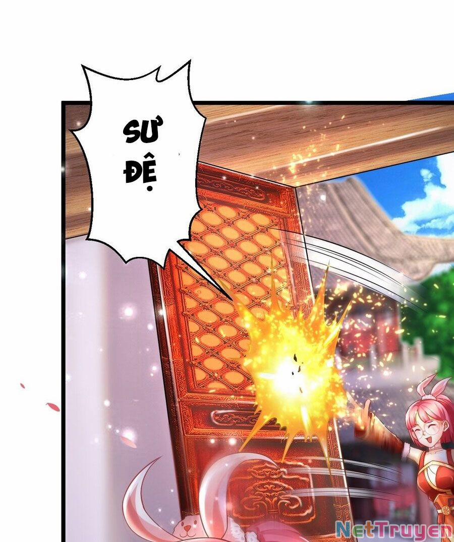 Võ Đạo Đỉnh Phong 3 trang 19