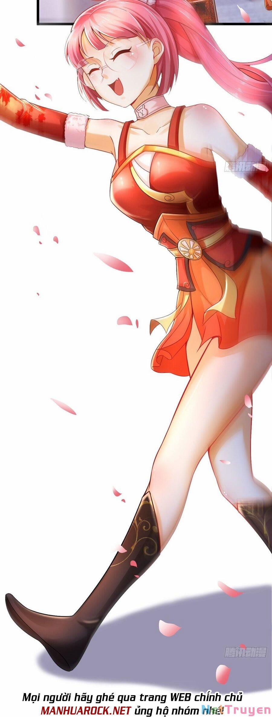 Võ Đạo Đỉnh Phong 3 trang 20