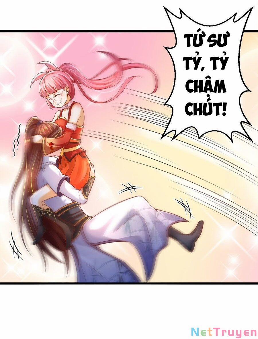 Võ Đạo Đỉnh Phong 3 trang 21