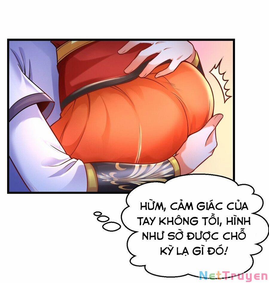 Võ Đạo Đỉnh Phong 3 trang 22