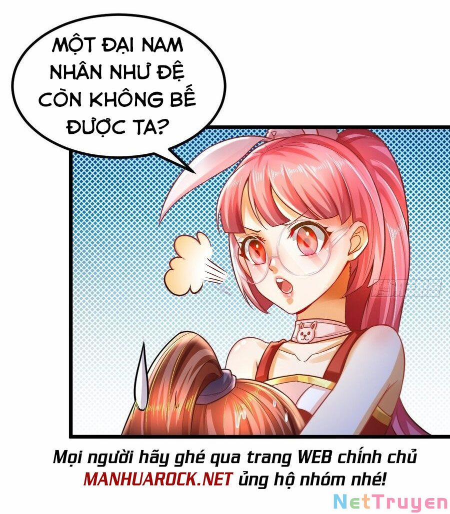 Võ Đạo Đỉnh Phong 3 trang 23