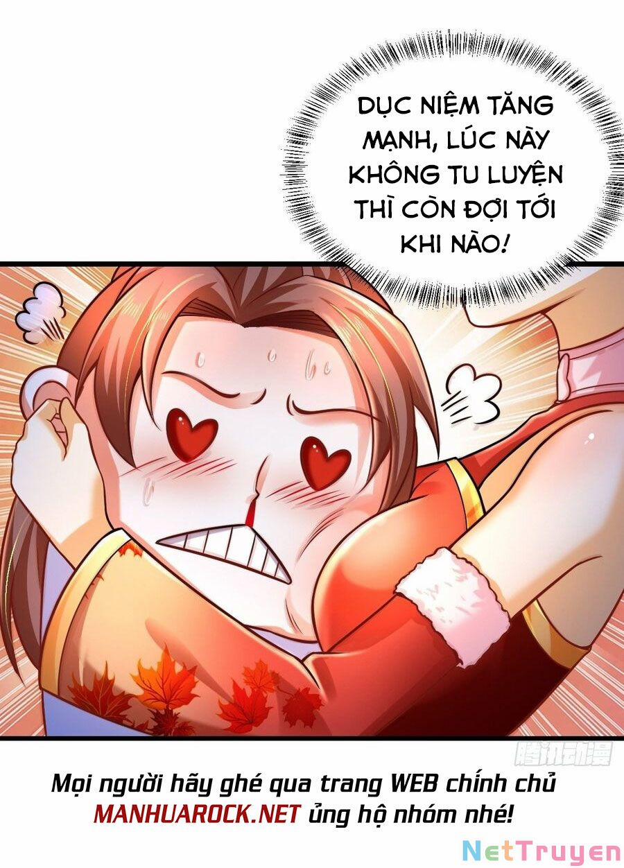 Võ Đạo Đỉnh Phong 3 trang 24