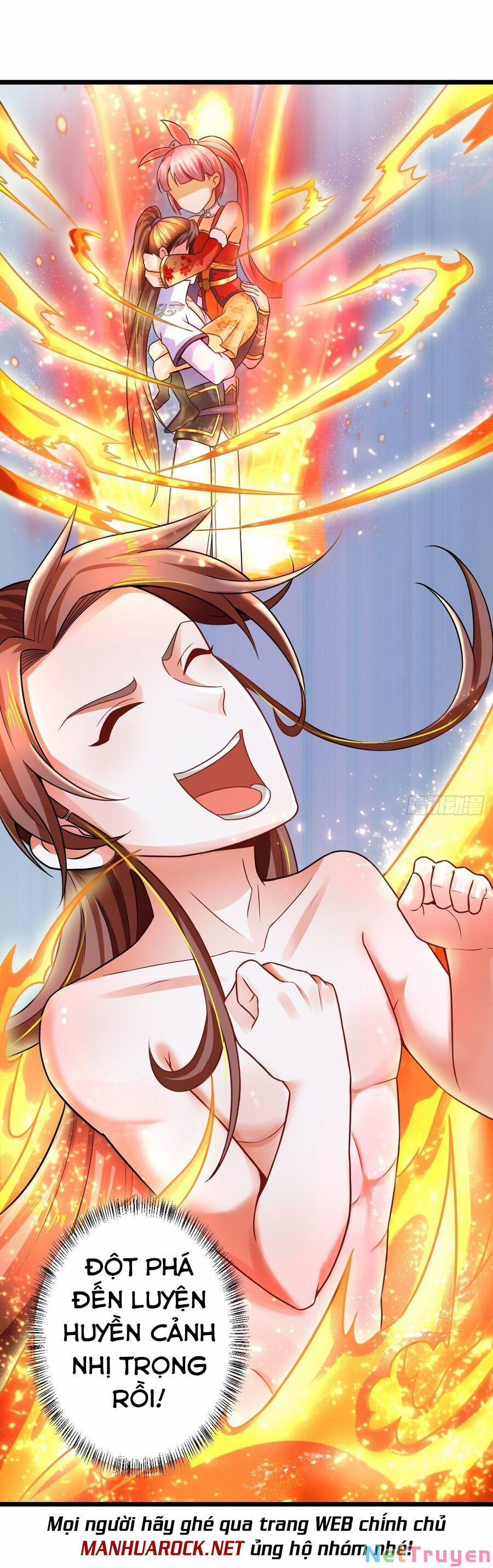 Võ Đạo Đỉnh Phong 3 trang 26