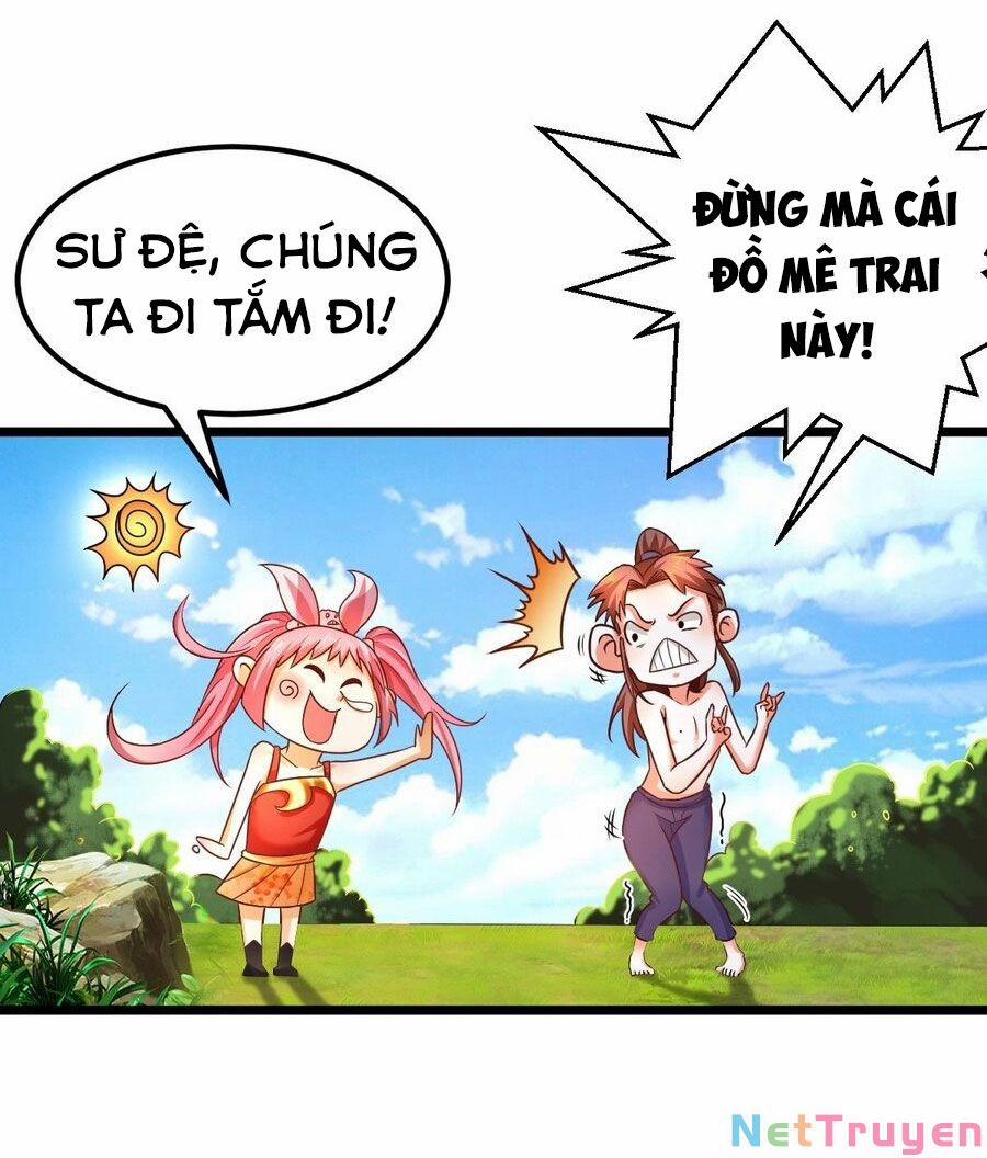 Võ Đạo Đỉnh Phong 3 trang 27