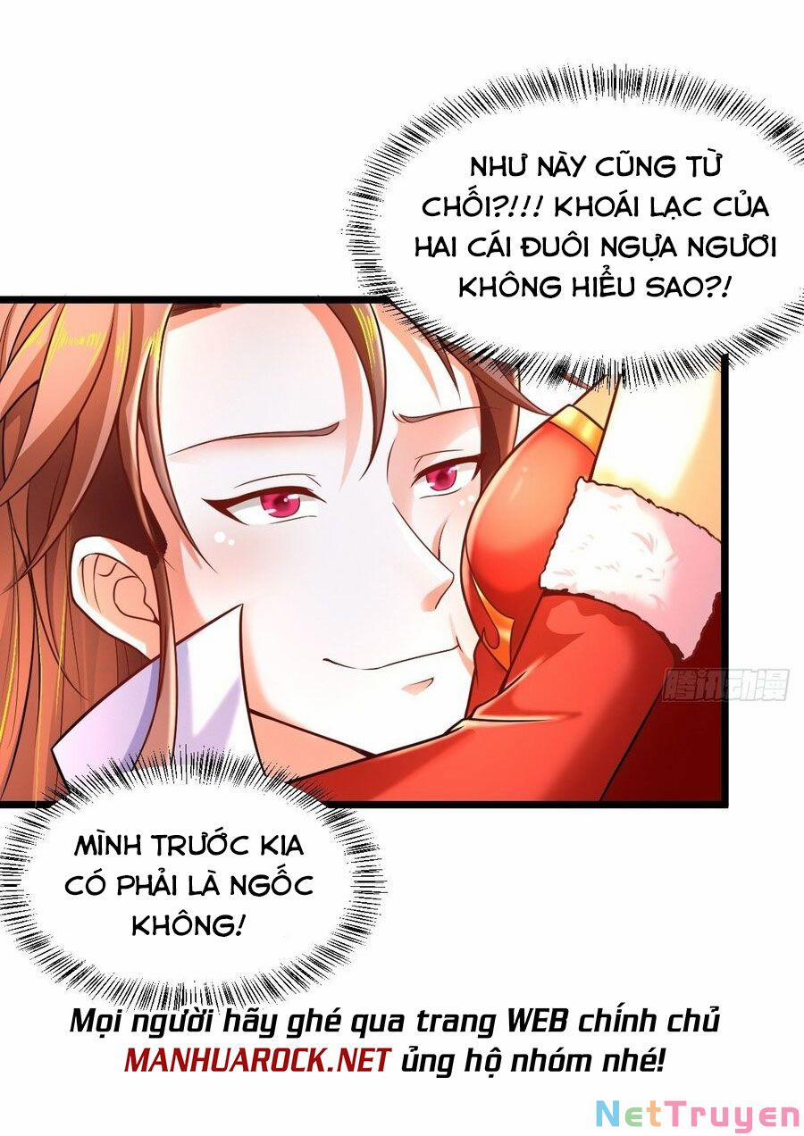 Võ Đạo Đỉnh Phong 3 trang 28