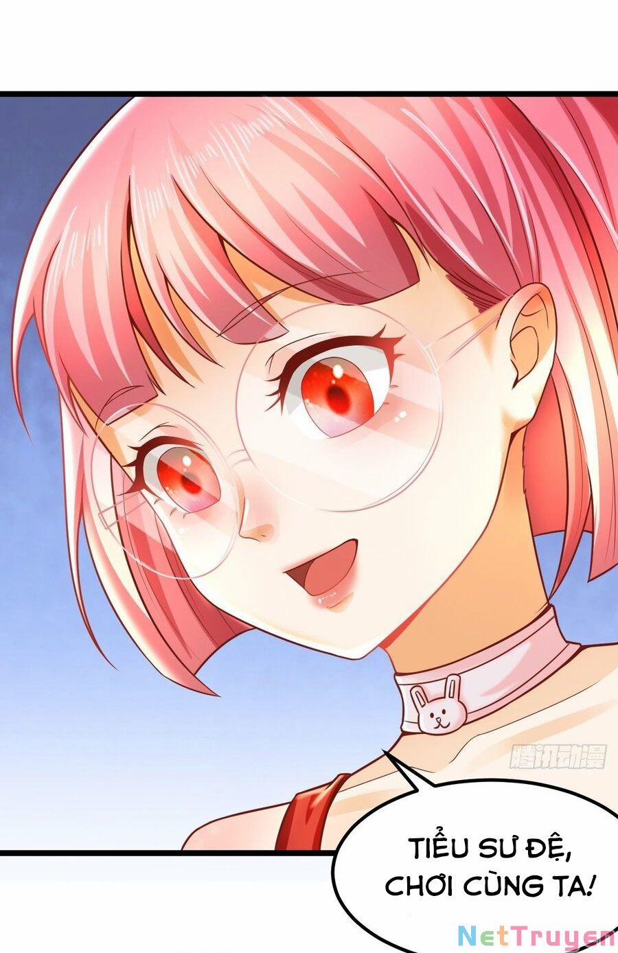 Võ Đạo Đỉnh Phong 3 trang 29